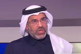 إبراهيم السادة مستشار وزير الرياضة في قطر