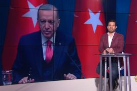 ما توقعاتكم لمستقبل العلاقات العربية التركية بعد فوز أردوغان بولاية جديدة؟