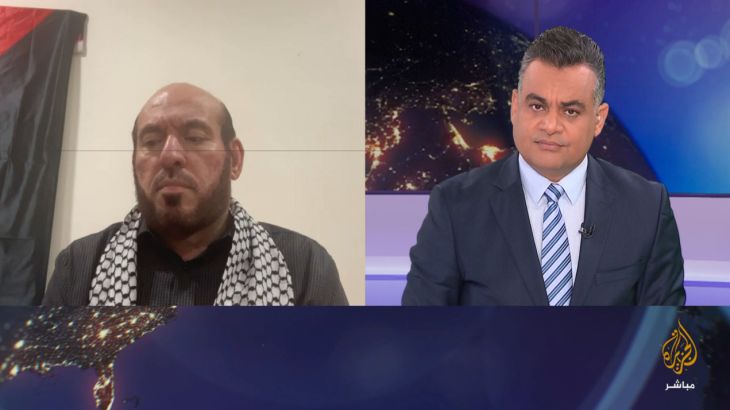 محمد نزال: أوقفنا المفاوضات مع الاحتلال عقب اغتيال العاروري